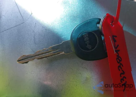 1999 GMC Savana Standard из США, поврежденный, VIN 1GTFG15W4X1118548